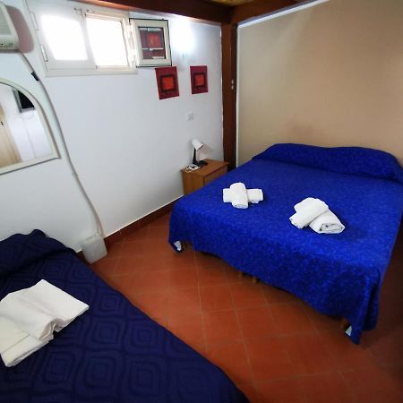 Paleemo Centro Zoe Blu Bed & Breakfast Palermo Ngoại thất bức ảnh